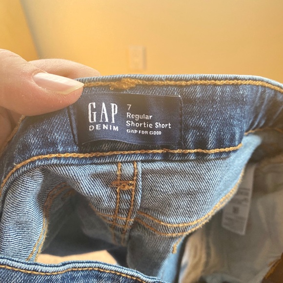 Gap Jeans and Tech Museum Girls outfit size 7 - Picture 7 of 7